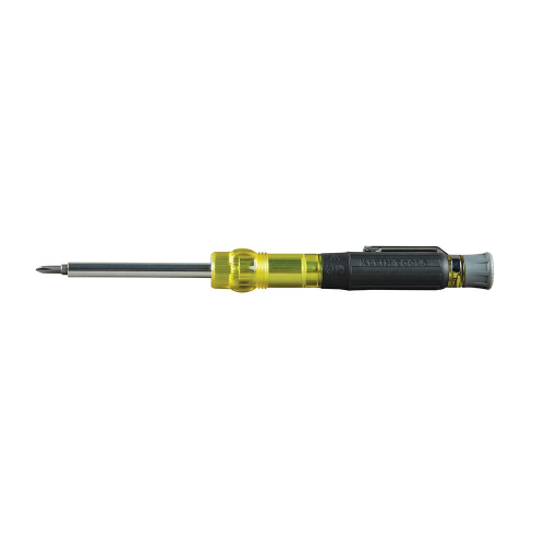 3-IN-1 SCREWDRIVER THERMOSTAT